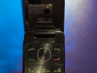 Alcatel One Touch.