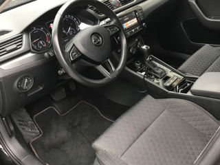 Skoda Superb foto 3