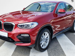 BMW X4 foto 3