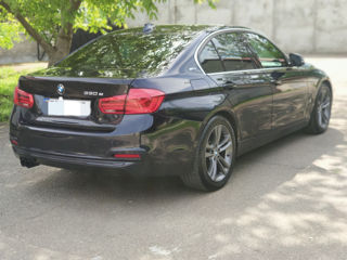 BMW 3 Series foto 6