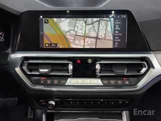 BMW 3 Series фото 14