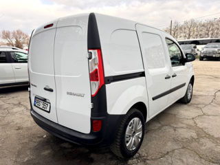 Renault Kangoo foto 4