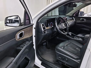 KIA Sorento foto 7