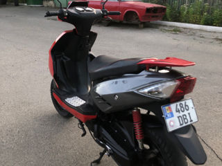 Yamaha foto 5