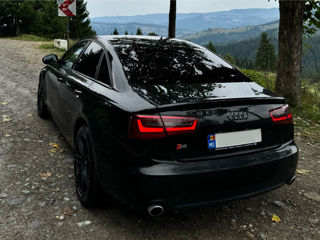 Audi A6 foto 6