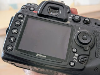 Nikon D300s in stare foarte bună  foto 3
