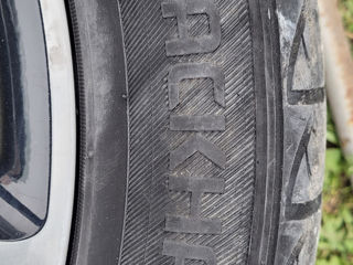 Blackhawk 215/50 R17  04/21 foto 9