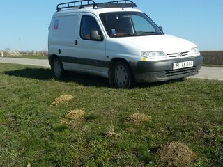 Citroen Berlingo foto 1