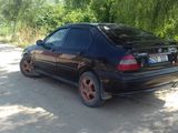 Honda Civic foto 5