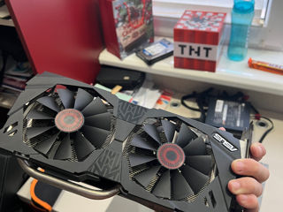 Продам GTX 970 foto 2