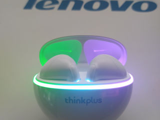 Продаются новые беспроводные наушники Lenovo Thinkplus Live Pods XT97 ! foto 8