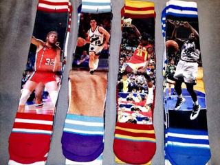 Nba legends,  Marimea 39-44 foto 8