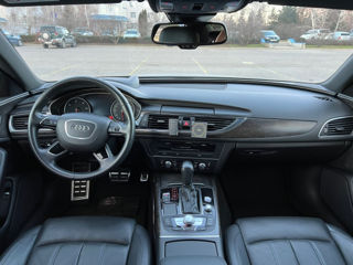 Audi A6 foto 5