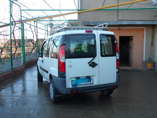 Fiat Doblo foto 6