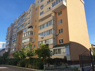 Apartament cu 3 camere, 100 m², Ciocana, Chișinău