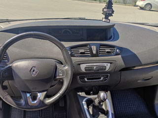 Renault Scenic foto 5