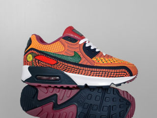 Nike Air Max 90 Dia De Los Muertos Unisex foto 7