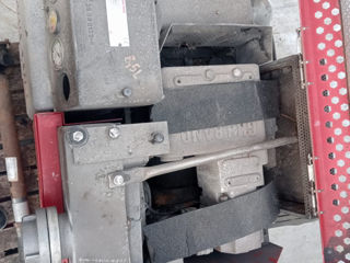 Compresor p/n  camion cs1050 ic foto 2