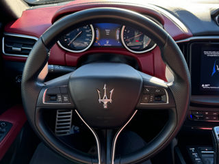 Maserati Ghibli foto 7