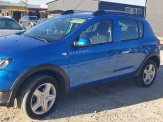 Dacia Sandero Stepway foto 2