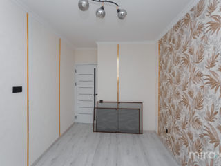 Apartament cu 2 camere, 43 m², Ciocana, Chișinău foto 4