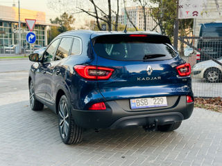 Renault Kadjar foto 5