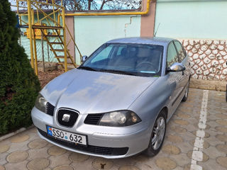 Seat Cordoba foto 2