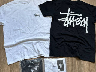 Tricouri Stussy