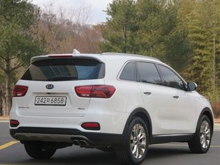 KIA Sorento foto 2