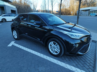 Toyota C-HR foto 3