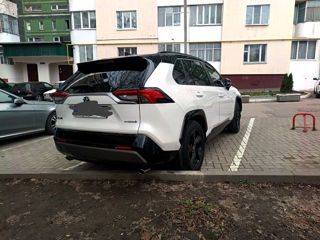 Toyota Rav 4 foto 4