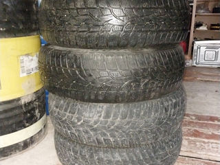 Комплект шин 175/60 R16 foto 7