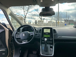 Renault Grand Scenic foto 3