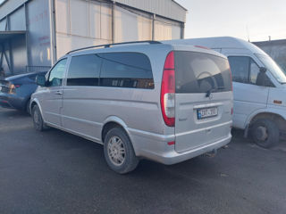 Mercedes Vito foto 3