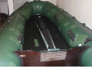 Ремонт лодки ПВХ/ремонт матрассов