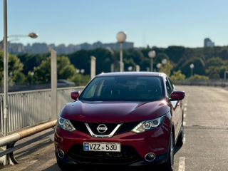 Nissan Qashqai foto 1