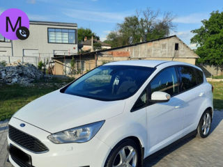 Ford C-Max foto 2