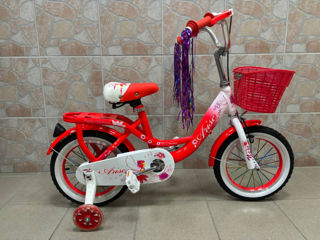 Детский Велосипед Arise R14 фото 3