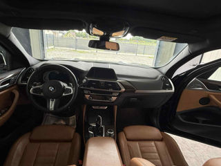 BMW X4 фото 9
