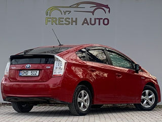 Toyota Prius foto 4