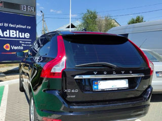 Volvo XC60 foto 3