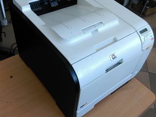 Принтер HP LaserJet Pro 400 M451DN foto 1