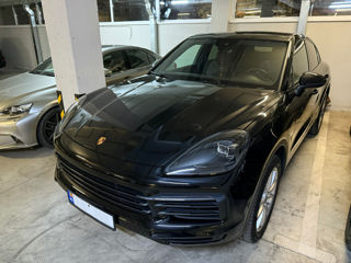 Porsche Cayenne foto 10