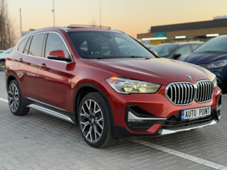 BMW X1 foto 2