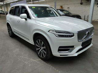 Volvo XC90 foto 1