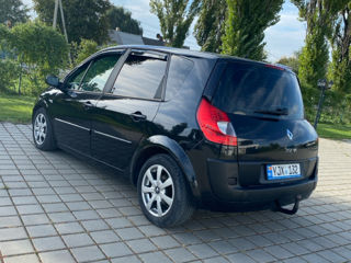 Renault Scenic foto 4