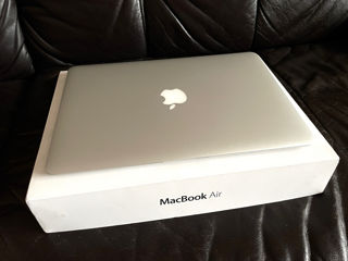 MacBook Air 13 (2014) i5 foto 3