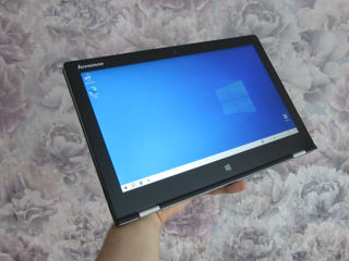 Lenovo Yoga 2 Pro/Core i7 4500/RAM 8GB/SSD 512gb foto 1