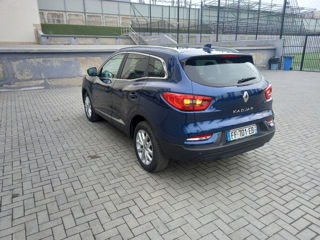 Renault Kadjar foto 4