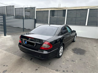 Mercedes E-Class foto 4